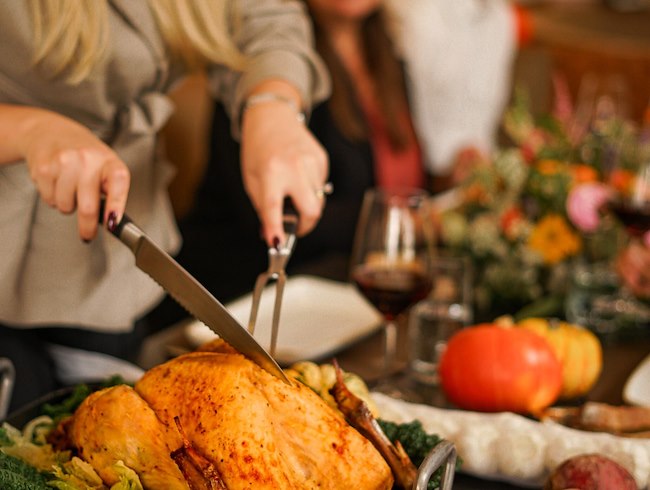 Thanksgiving