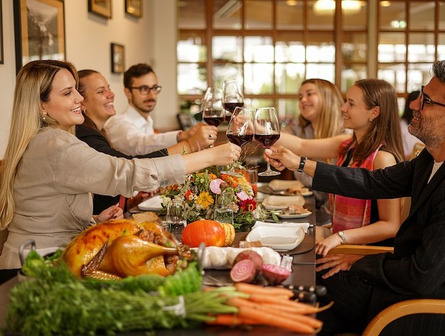 Herbstbrunch